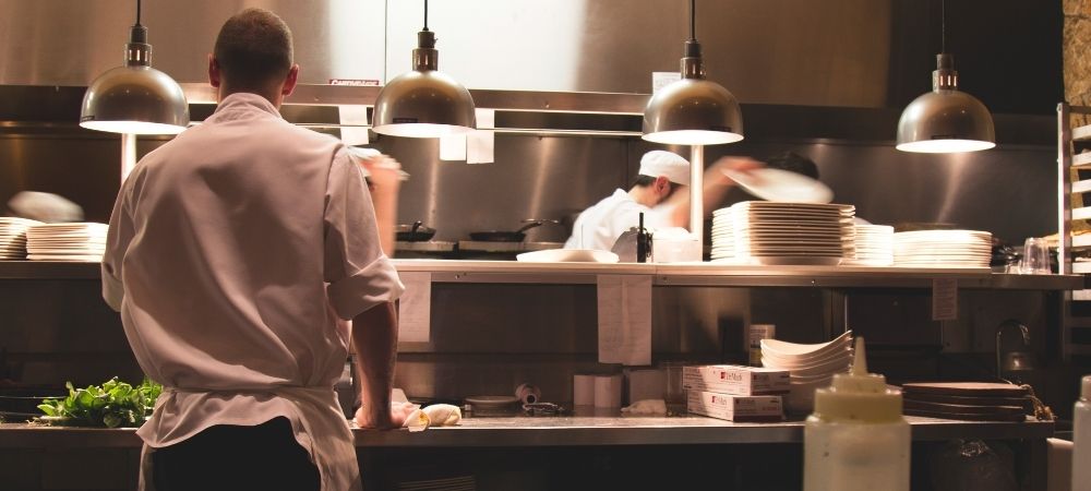Why Investing in a Restaurant Franchise is Right