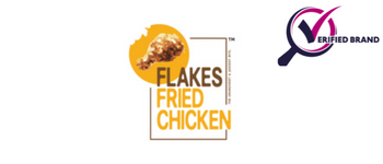 Flakes Fried Chicken